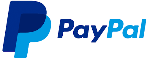 Payment Terms 2 - Superman Legacy Store pay with paypal - Superman Legacy Store